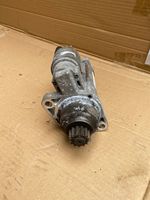 Volkswagen Sharan Starter motor 02M911024G