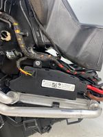 BMW 2 F45 Nagrzewnica / Komplet 9383118