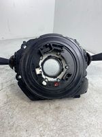 BMW 3 F30 F35 F31 Pyyhkimen/suuntavilkun vipukytkin 9253754