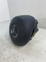 Mercedes-Benz CLA C117 X117 W117 Ohjauspyörän turvatyyny 0008601000