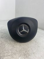 Mercedes-Benz CLA C117 X117 W117 Ohjauspyörän turvatyyny 0008601000