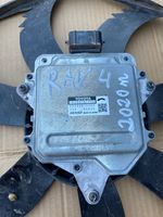 Toyota RAV 4 (XA50) Elektrolüfter 1636331500