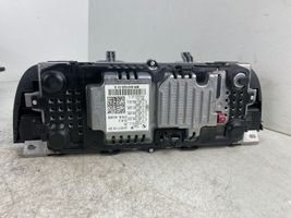 BMW 5 F10 F11 Monitor / wyświetlacz / ekran 9241825