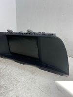 BMW 5 F10 F11 Monitor / wyświetlacz / ekran 9241825