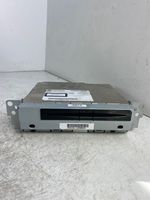 BMW 5 F10 F11 Panel / Radioodtwarzacz CD/DVD/GPS 9258925