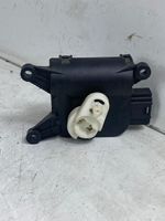 Volkswagen Touran II Air flap motor/actuator 3C1907511G