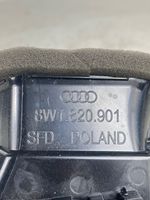 Audi A4 S4 B9 Šoninės oro grotelės 8W1820901