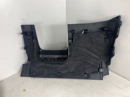 Audi A4 S4 B9 Dashboard lower bottom trim panel 8W1863075D