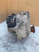 Volkswagen PASSAT B8 Automatic gearbox SSM