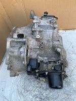 Volkswagen PASSAT B8 Automatic gearbox SSM