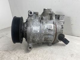 Audi A6 S6 C7 4G Compressore aria condizionata (A/C) (pompa) 4G0260805D