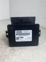 Audi A6 S6 C7 4G Centralina/modulo sistema frenante 4H0907801F