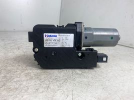 Volkswagen PASSAT B8 Sunroof motor/actuator 3G5877795