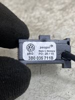 Volkswagen PASSAT B8 Mikrofon Bluetooth / Telefon 3B0035711B