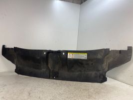 Audi A6 S6 C7 4G Viršutinė dalis radiatorių panelės (televizoriaus) 4G0807081