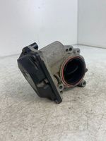 Volkswagen Touran II Throttle valve 03L128063R