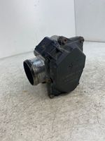 Volkswagen Touran II Throttle valve 03L128063R