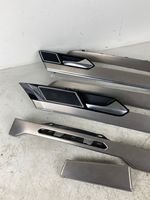 Volkswagen PASSAT B8 Door card panel trim set 3G0867439A