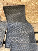 Volkswagen Tiguan Kit tapis de sol auto 5N1061502