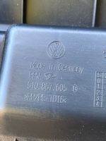 Volkswagen Golf Sportsvan Tailgate/boot lid cover trim 510867605B