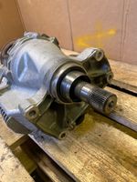 Volkswagen PASSAT B7 Front differential 0AV409053T