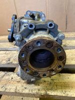 Volkswagen PASSAT B7 Front differential 0AV409053T