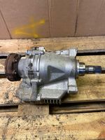 Volkswagen PASSAT B7 Front differential 0AV409053T