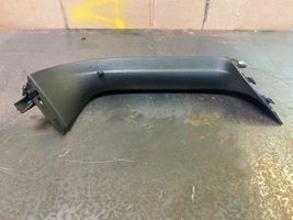 Volkswagen Golf Sportsvan Tailgate/trunk side cover trim 510867603A