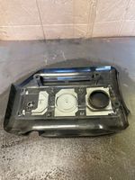 Volkswagen PASSAT CC Engine cover (trim) 06J103925P