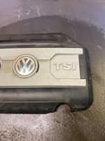 Volkswagen PASSAT CC Engine cover (trim) 06J103925P