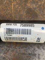 BMW X3 F25 Etukardaaniakseli 7589985