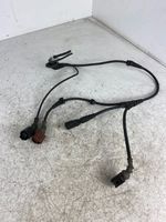 Volkswagen PASSAT CC Front ABS sensor wiring 