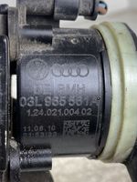 Audi A4 S4 B8 8K Pompe à eau de liquide de refroidissement 03L965561A