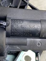 Volkswagen PASSAT CC Schloss Heckklappe Kofferraumdeckel 4F5827505D