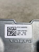 Volvo V40 Ohjauspyörän akselisarja P31340956