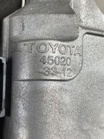 Toyota RAV 4 (XA50) Verrouillage du volant 45020