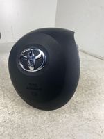 Toyota Yaris Airbag de volant 310093699B4U