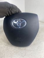 Toyota Auris E180 Ohjauspyörän turvatyyny 4513002450