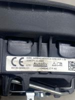 Toyota Auris E180 Airbag dello sterzo 4513002450