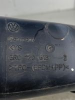 Skoda Fabia Mk2 (5J) Część rury dolotu powietrza 6R0129621