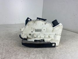 Volkswagen Tiguan Etuoven lukko 5N0839015G