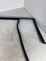 Volkswagen Tiguan Guarnizione in gomma finestrino/vetro portiera posteriore 5N0839431H