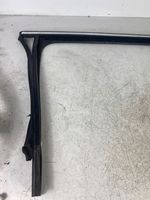 Volkswagen Tiguan Rubber seal rear door window/glass 5N0839431H