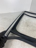 Volkswagen Tiguan Gummidichtung Fenster Scheibe Tür hinten 5N0839431H