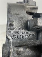 Audi Q5 SQ5 Supporto del generatore/alternatore 04L903143B