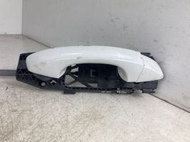 Volkswagen Golf VII Klamka/wspornik zewnętrzny drzwi tylnych 5N0839885H