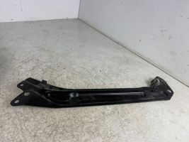 Skoda Yeti (5L) Panel mocowania chłodnicy 5L0805931