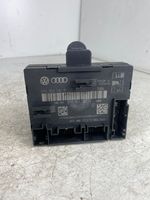 Audi A5 8T 8F Unité de commande module de porte 8T0959792P