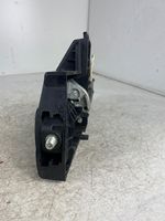 Audi A5 8T 8F Klamka/wspornik zewnętrzny drzwi przednich 8T0837886B