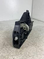 Audi A5 8T 8F Support extérieur, poignée de porte arrière 8T02837886